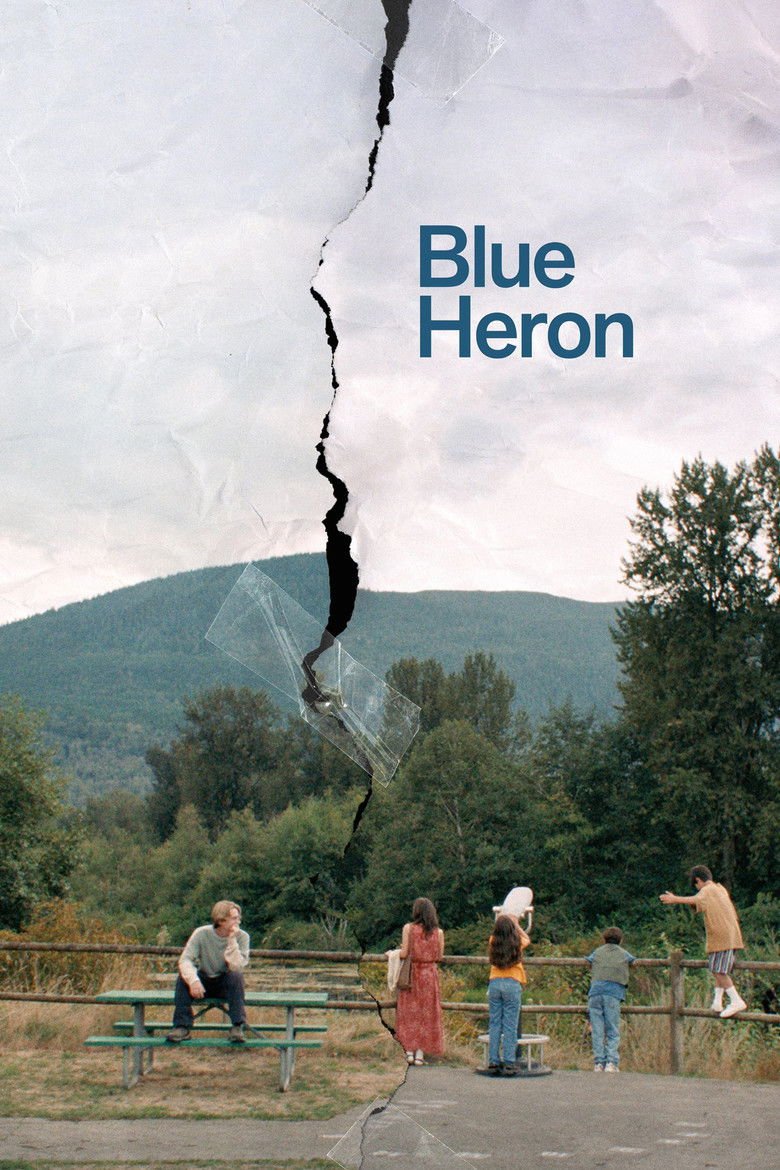 Blue Heron (2026) Movie