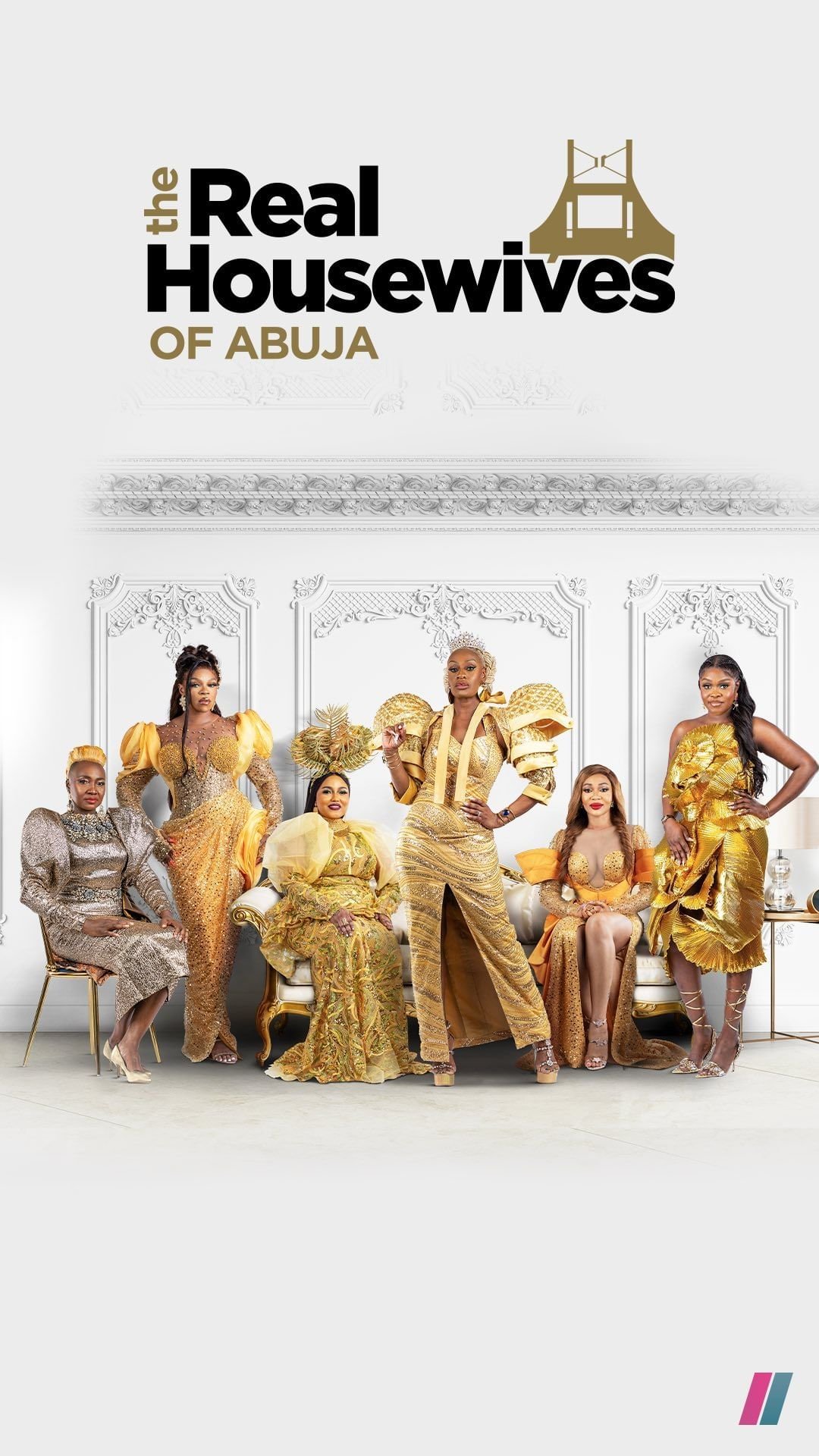 The Real Housewives Of Abuja (Season 1) [] |