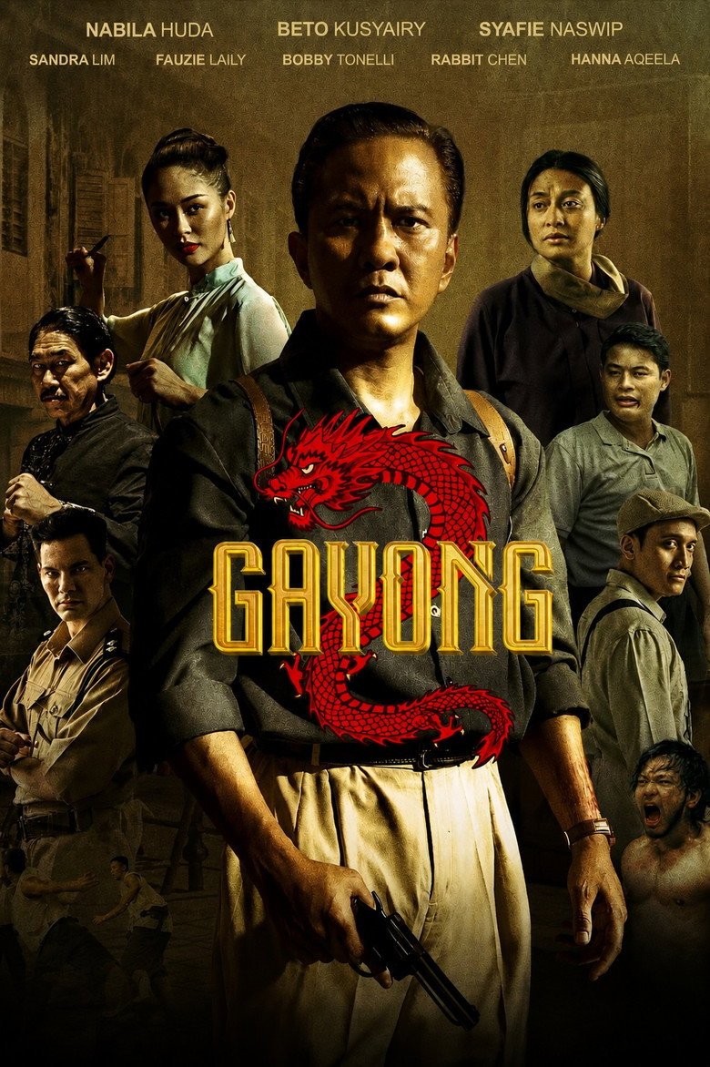 Gayong 2 (2026)