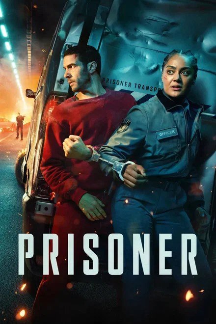 Prisoner (2026) [ 1]