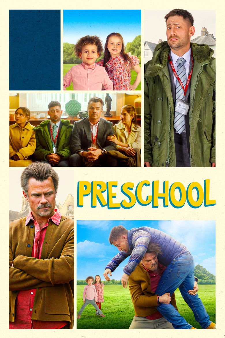 Preschool (2026)