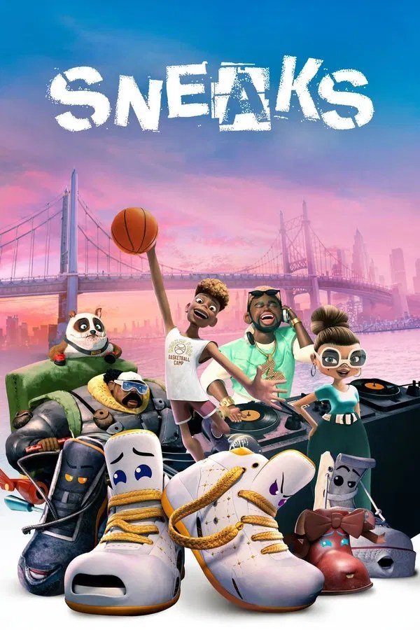 Sneaks (2025)