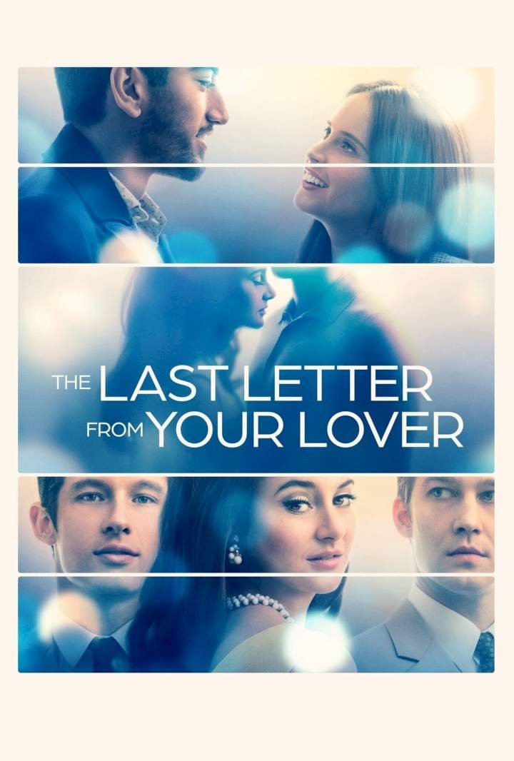The Last Letter from Your Lover (2021) Download