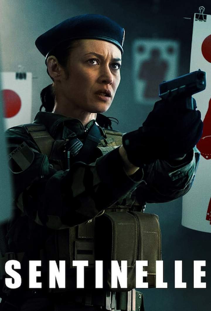 Sentinelle (2021) Download