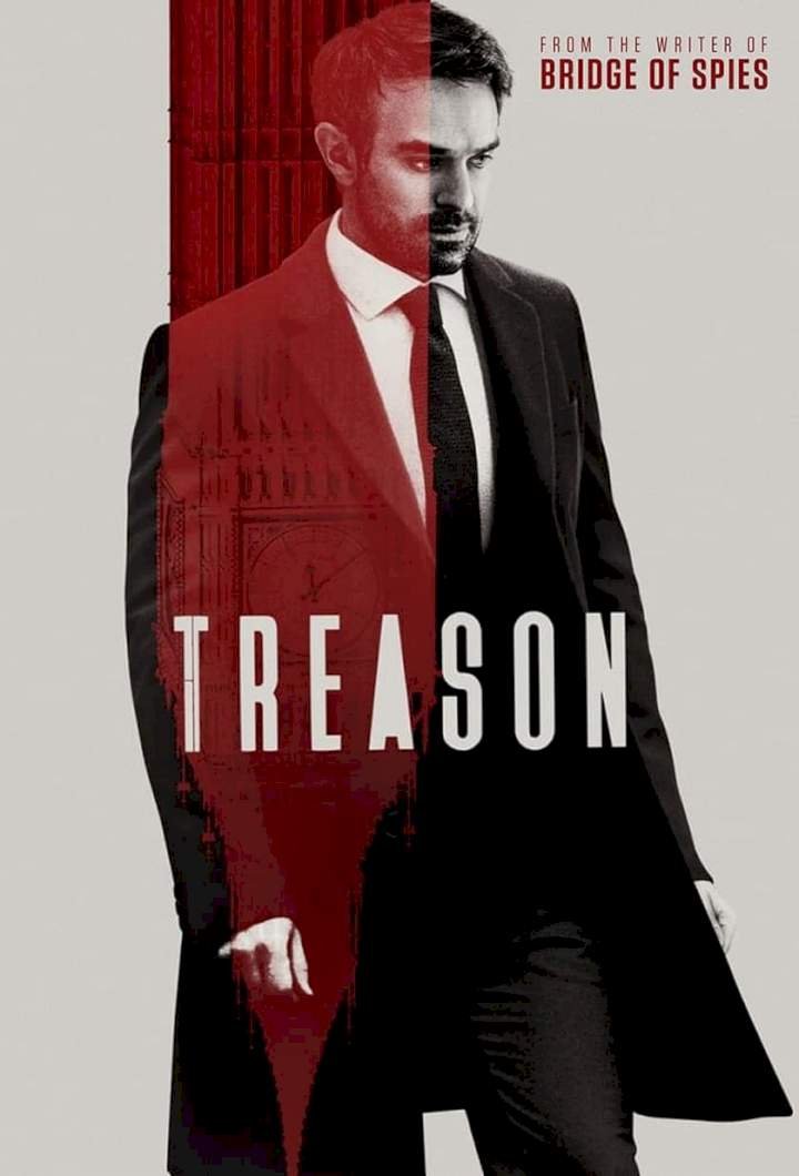 Treason (Season 1) [Action] Series |