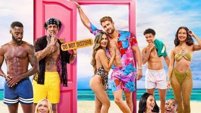 Perfect Match (2023) Season 4 Series Download |
